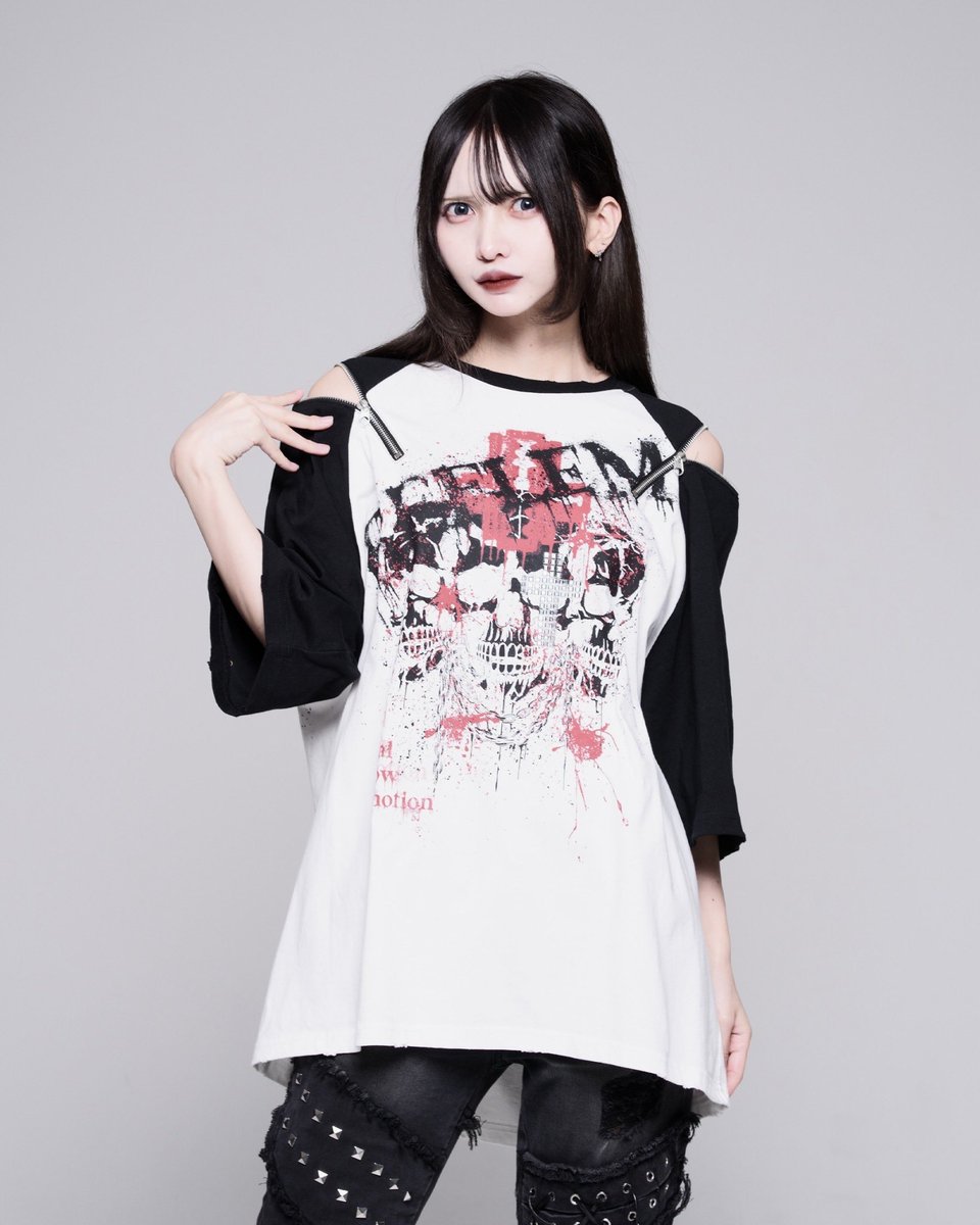 _REFLEM's tweet photo. 【A'GEM/9×.KOM ZOZOTOWN店】

7月3日(金)12時より販売開始

※下記URLよりご購入いただけます。

https://t.co/LCbLarD22e https://t.co/XMwTbO8omr