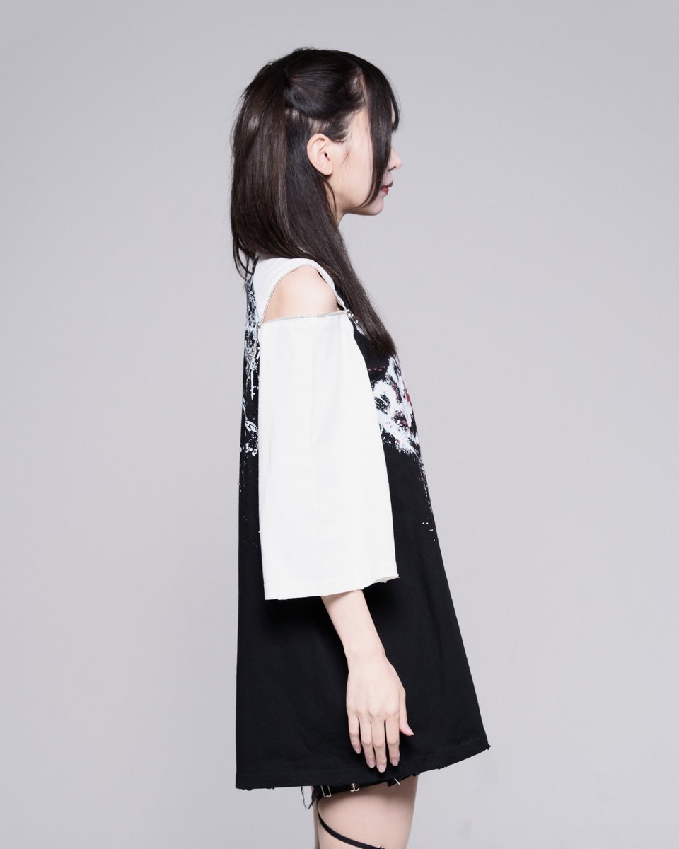 _REFLEM's tweet photo. 【A'GEM/9×.KOM ZOZOTOWN店】

7月3日(金)12時より販売開始

※下記URLよりご購入いただけます。

https://t.co/LCbLarD22e https://t.co/XMwTbO8omr