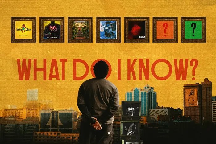 PulseUganda's tweet photo. Joshua Baraka returns with reflective new single 'What Do I Know?'
@itsJoshuaBaraka 
https://t.co/pDrpj9e6hy
#PulseEntertainment https://t.co/i10ViaoVj7
