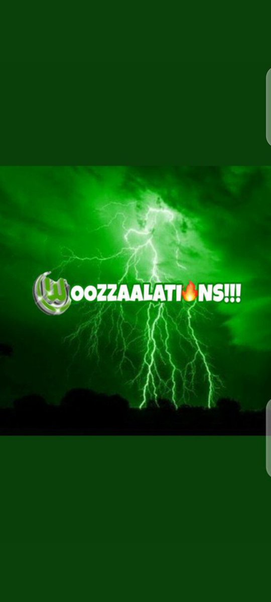 woozzaabets tweet picture
