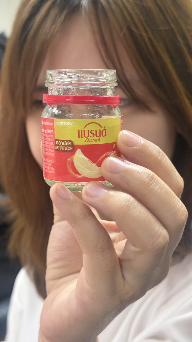 EngEng_J's tweet photo. ไอเดกคนนี้บอกว่าพี่ฟ้าเหมาะพรีเซ็นเตอร์แบรนด์รังนก ด้วยอายุอานาม และการเลือกสรรอย่างดีแบบพรีเมี่ยม

ENGFA BRAND AMBASSADOR 
#แบรนด์รังนกแท้ที่1ในใจอิงฟ้า
@EWaraha @BrandsworldT https://t.co/99fcO7Au7y