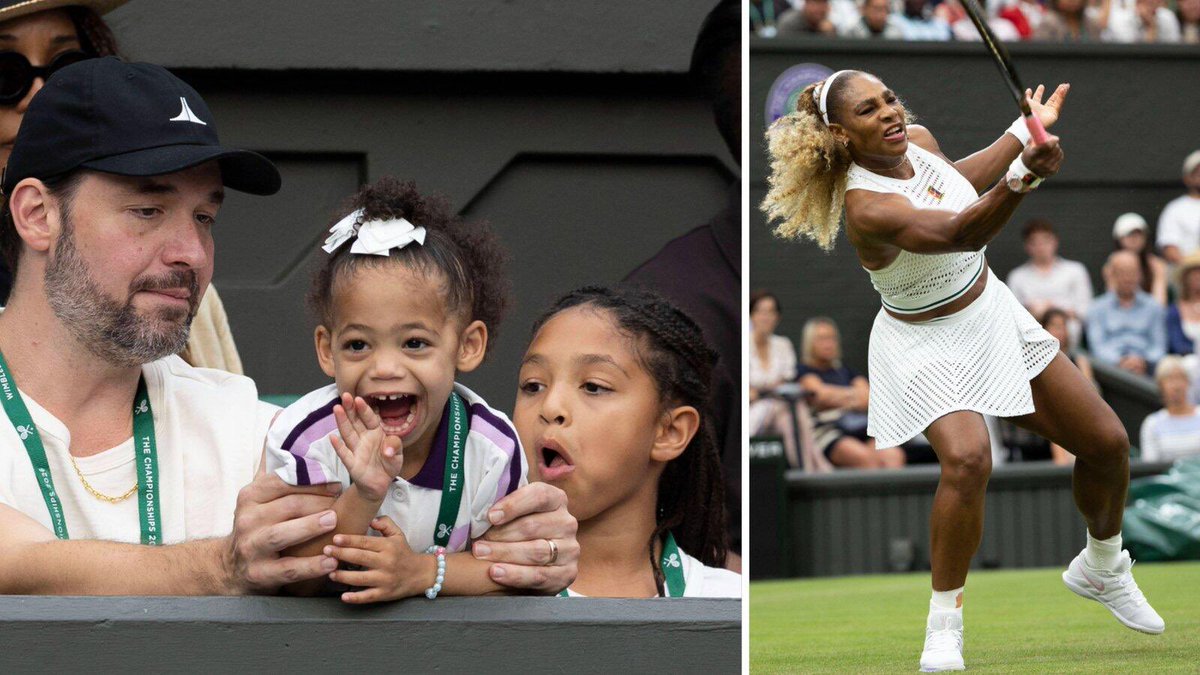BenoitMaylin's tweet photo. Ce qui m’a gêné, ce n’est pas le match de Serena, c’est l’après.
La poignée de main condescendante.
Pas de conf de presse.

Genre m’emmerdez pas, j’suis la Queen.
J’fais ce que j’veux.
Alors, les filles, vous avez vu jouer maman ?
Et jeudi, on joue avec tata Venus.
Allez, au lit. https://t.co/brHRFuL3rx