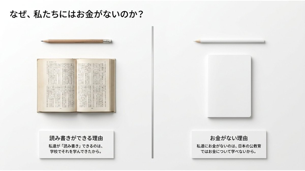 kumiko_shiraki's tweet photo. 【Notebook図解】「お金の大学」一生お金に困らない５つの力を身につけよう https://t.co/yGiTY6gtlG