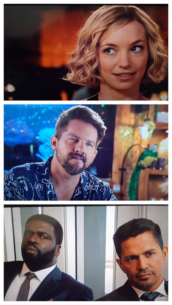 LHounsa174's tweet photo. Magnum P.I. fans around the world, don't give up. Let's keep fighting together. We all want a season 6, don't we? So let's keep hope and faith.
#MagnumPI #SaveMagnumPI
#Season6 #MakeMagnumStreamable
#FansUnited
@CBSTVStudios @nbc @netflix @hulu @jay_hernandez @JosAntonioAzev1 https://t.co/x9oGdRZcVi