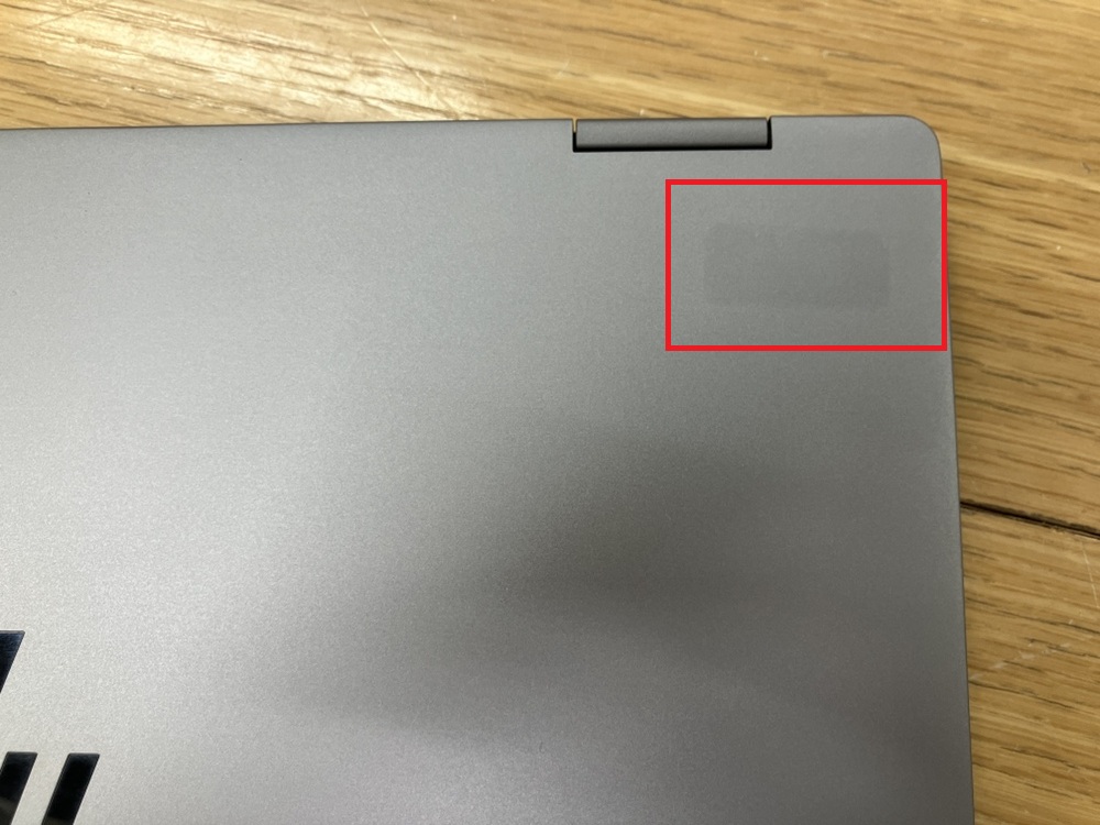 sofmap_reuse's tweet photo. 📢タッチパネルディスプレイ/

〔展示品〕 HP Envy x360 14-fc0000 9W678PA-AAAA メテオシルバー

94,480円(税込)！

タッチパネルで操作もし易い✨
天板にシール跡がありますが気にならなければオススメかも😉
【ReCollection広島駅前店】にて販売中です！ https://t.co/oltgTEIu7Y