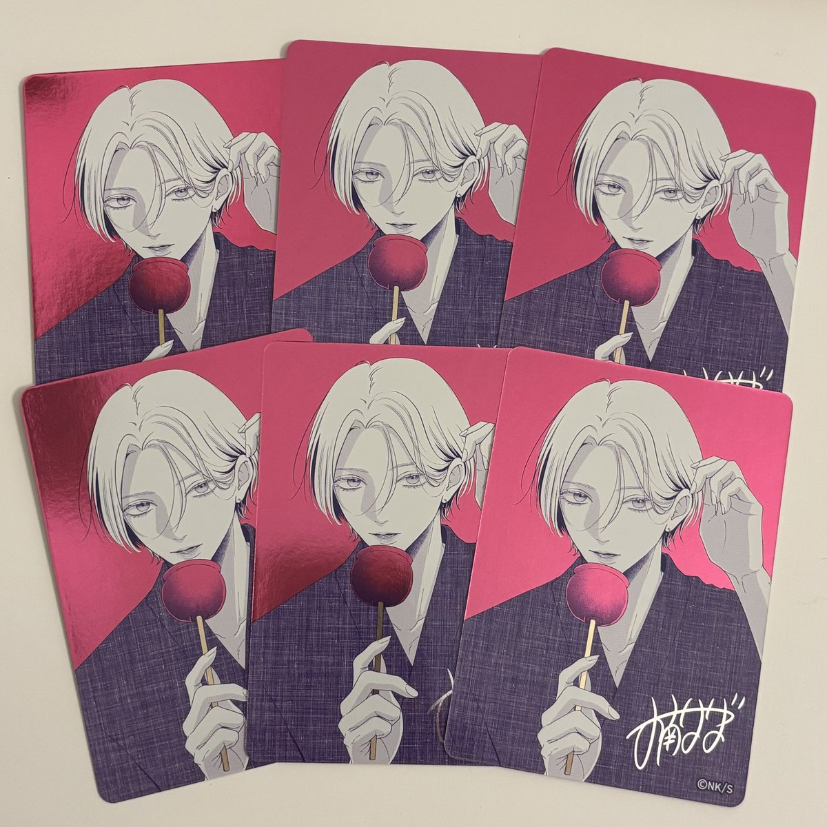 楠なな (@nappru_) / Posts / X