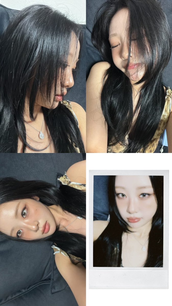 yvesupport's tweet photo. Yves via b+POP https://t.co/HMPIUOWUB7