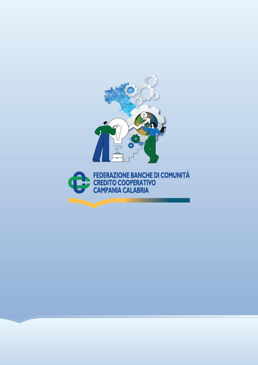 federazionecc's tweet photo. Banche di Credito Cooperativo, Istituzioni e Mezzogiorno. Un’agenda per lo sviluppo sociale e territoriale. 
📍Complesso Monumentale di Santa Maria La Nova P.zza Santa Maria La Nova, n.44, Napoli   
📷7 luglio 2026 ore 09:00 https://t.co/EhV5Nt6Us7