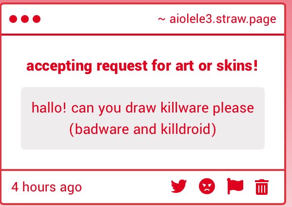 cloak_artful's tweet photo. strawpage rq :DDD https://t.co/ZfXfdiaZDk