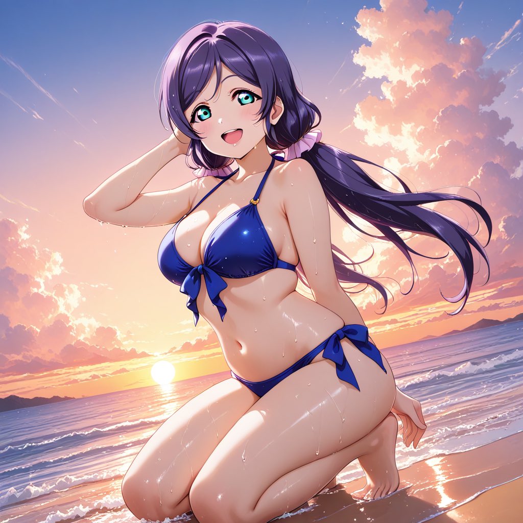 梨代なる☆ (@Naru_NASHIYO) / Posts / X