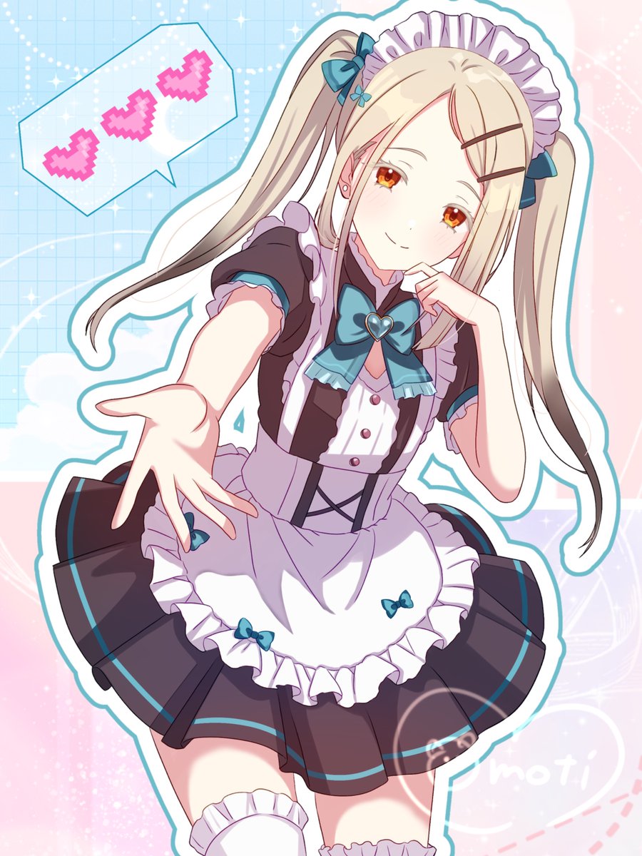 mattarisan_1012's tweet photo. 広メイド https://t.co/f6CCCahsaI