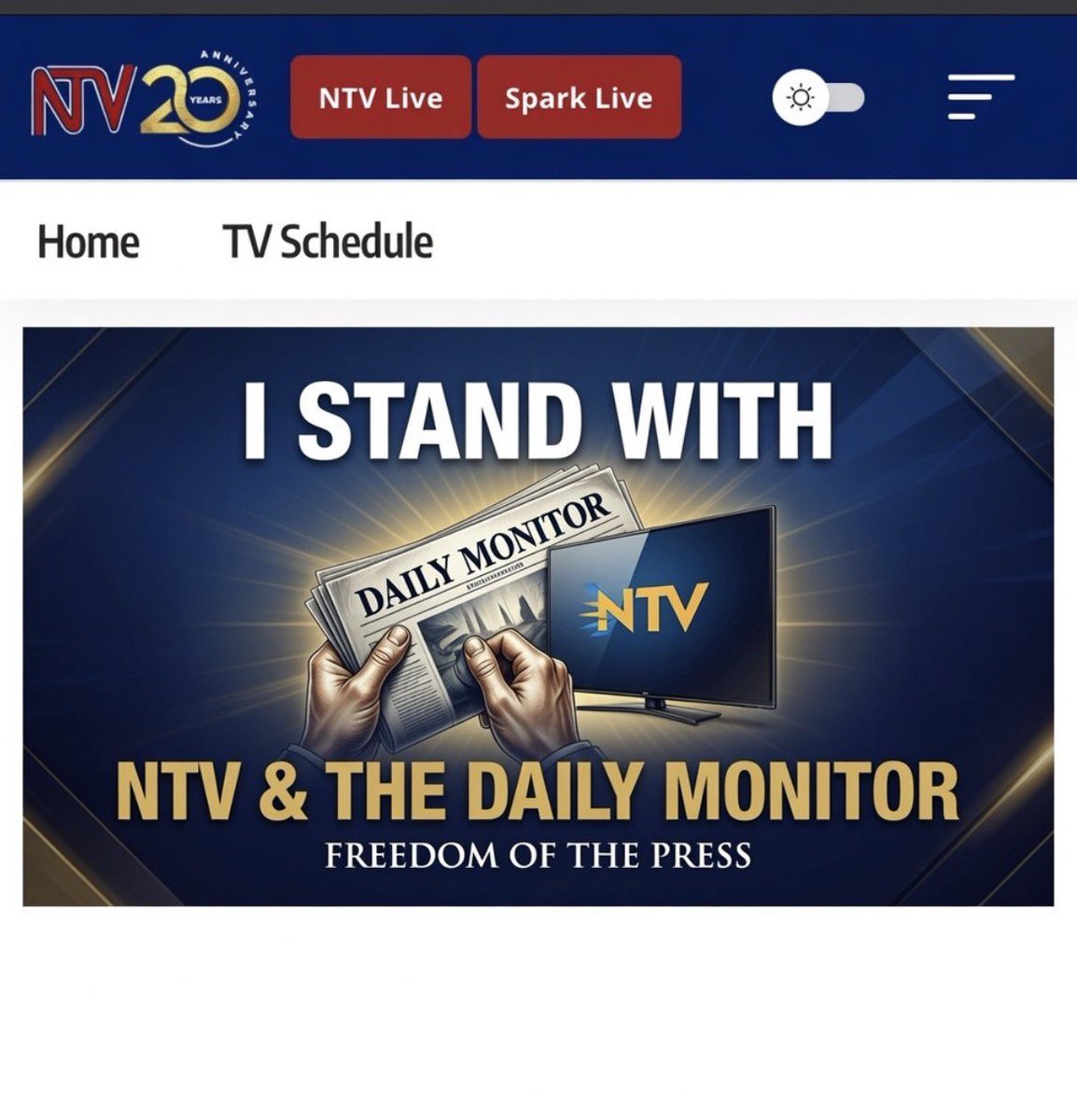 silver94972's tweet photo. @ntvuganda https://t.co/vGONi74oK0