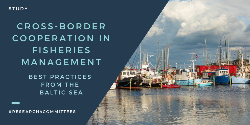 PolicyPECH's tweet photo. 🐟 Did you know that the #BalticSea Fisheries Forum #BALTFISH functions as a Member State Group, while the Baltic Sea Advisory Council #BSAC represents stakeholder interests?
Read more: https://t.co/i5fiKGKOMx
@EP_fisheries
#Research4Committees https://t.co/tZ07BK7w8T