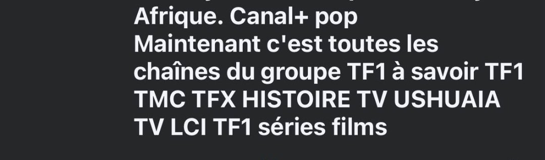 Benjaminkazdi's tweet photo. Trouvez nous une solution. https://t.co/9NIAUaj3kj