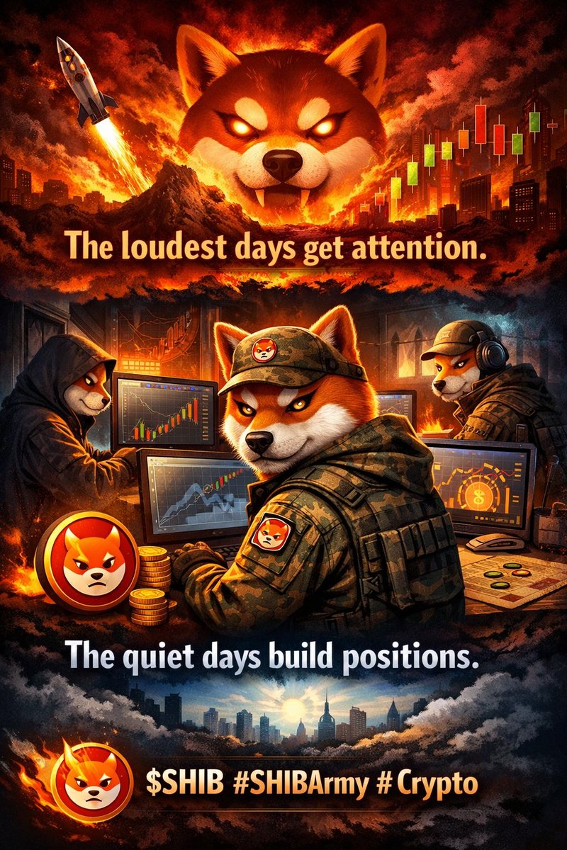 SHIB PROGRESS tweet media