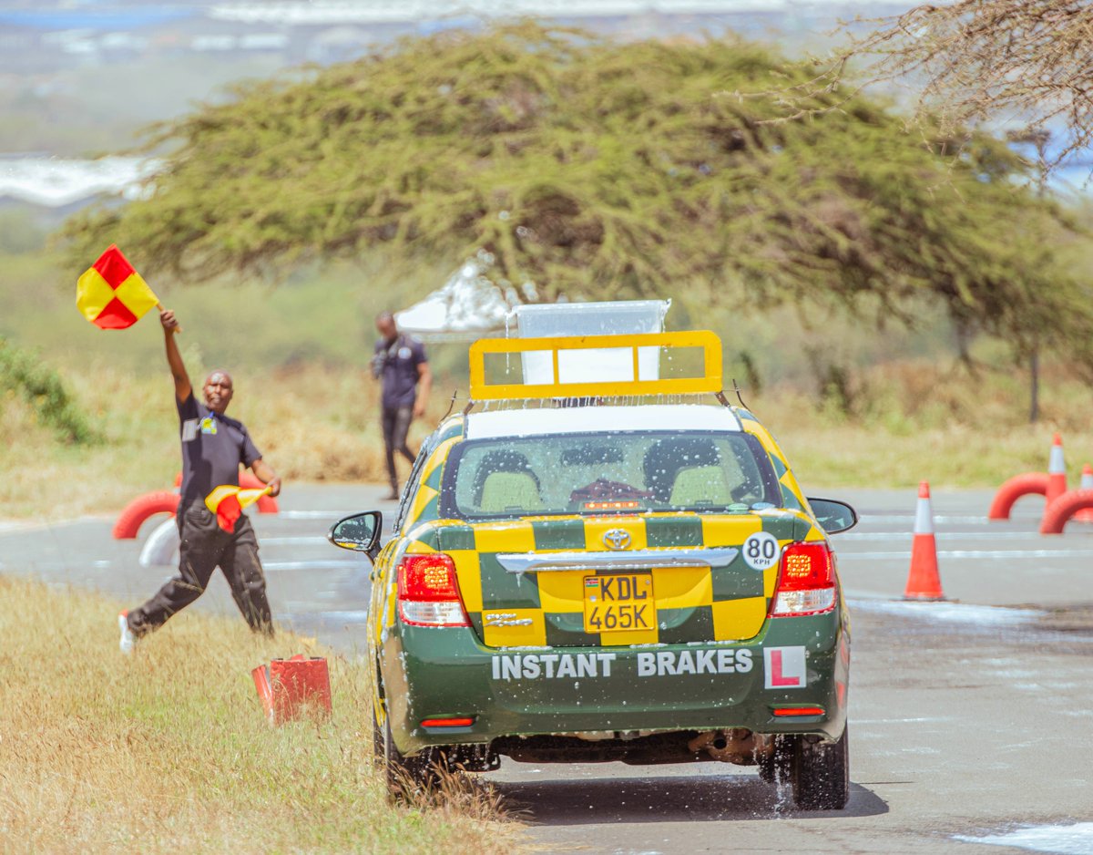 AAKenya's tweet photo. Nax Vegas, Mko tayari? The AA Best Driver Competition is coming to Nakuru next!
Do you have what it takes to be Africa’s Top Driver? Register at https://t.co/Nx3C7WxNTs for a chance to represent Kenya at the African Championship in Tanzania and win amazing rewards.
Venue: Rift Valley Motor & Sports Club 
Date: 18th July 2026
#AAniYetu