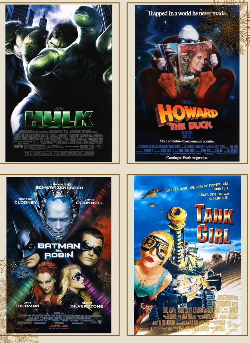 GRCinemaTicket's tweet photo. Four movies.....One Choice!!! https://t.co/IgE2Y7z1eo