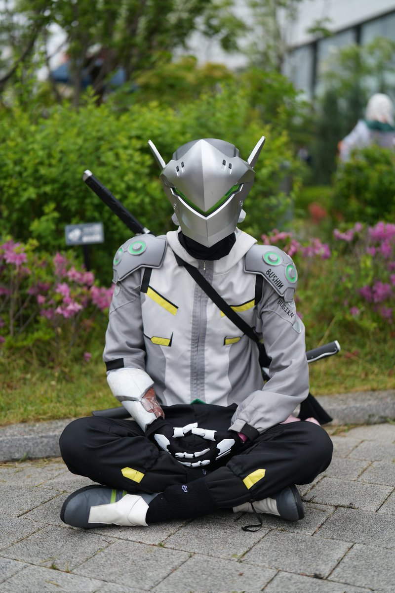 Ryuoh192's tweet photo. 코스페 대회 참가합니다.
재밌는 퍼포먼스로 부응하겠습니다.
https://t.co/5PqjZJ10Wt https://t.co/N17ZUMmtjp