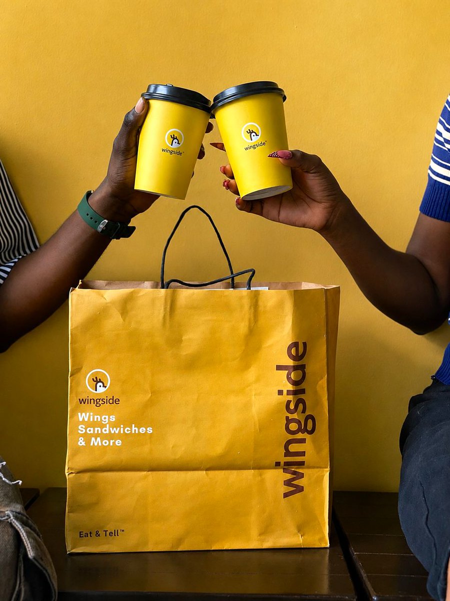 mywingside's tweet photo. Take a break and enjoy a meal crafted with flavor in mind, Wingside is ready to serve your favorites today.
#portharcourt #wingside #portharcourt https://t.co/kJRClUyAJw