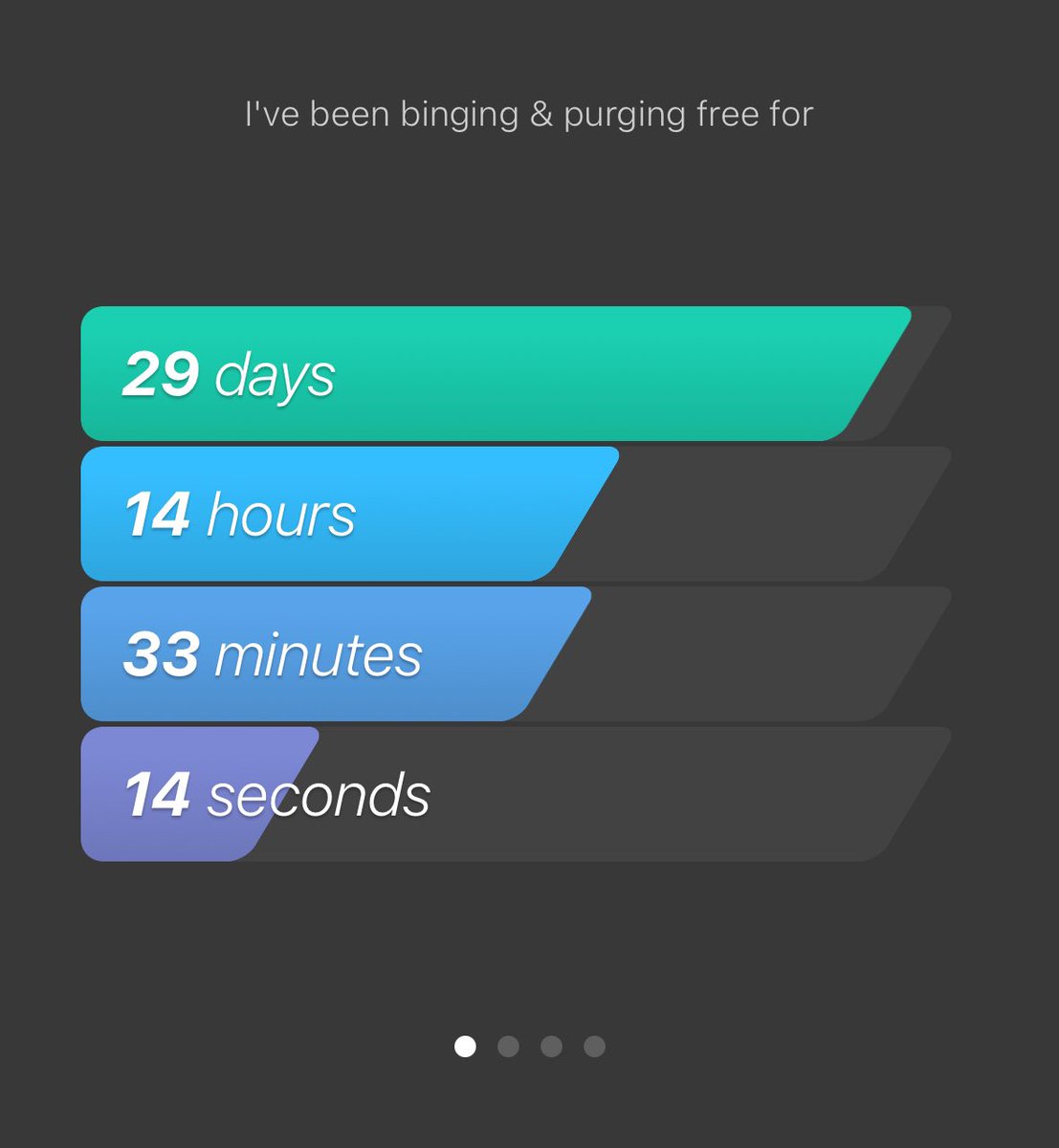 lastadvance's tweet photo. almost made it to a month, but couldn’t take these last 9 hours… yesterday was social hell and today everyone needs something from me non-stop too https://t.co/uC7QMcuiBb