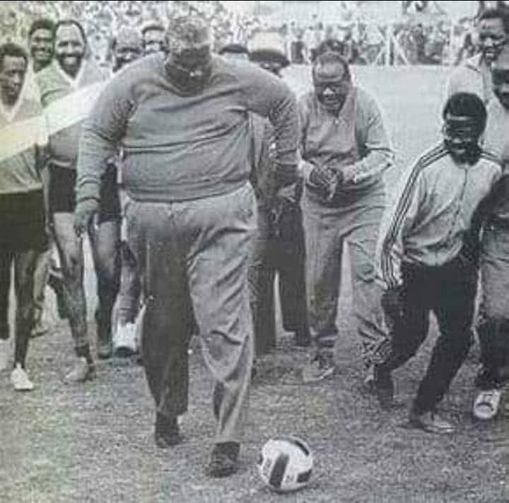 HighlanderBosso's tweet photo. Remembering uMdala Wethu 🙏 https://t.co/xiLrOlWHDI