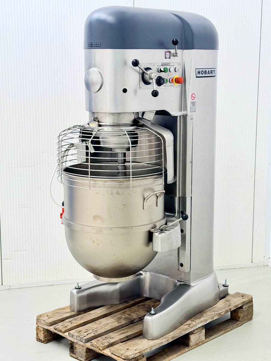 Interbake's tweet photo. Hobart V1401 https://t.co/YDq1LAhl92 https://t.co/KxR4LHwXxe