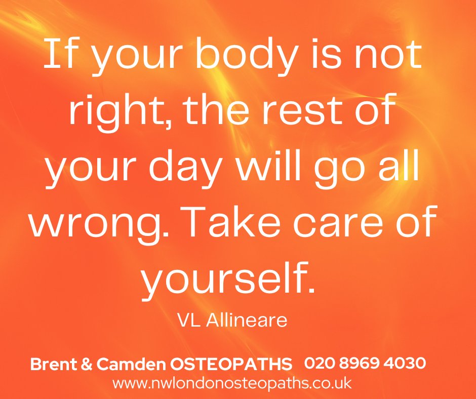 NWosteopaths's tweet photo. Want to stay healthy and pain-free? Osteopathy can help by improving mobility, reducing pain, enhancing circulation, and supporting your body's natural healing processes. Visit our website to book your appointment today! #osteopath #osteopathy #healthcare #wellbeing #painrelief https://t.co/qEoLbIdRRH