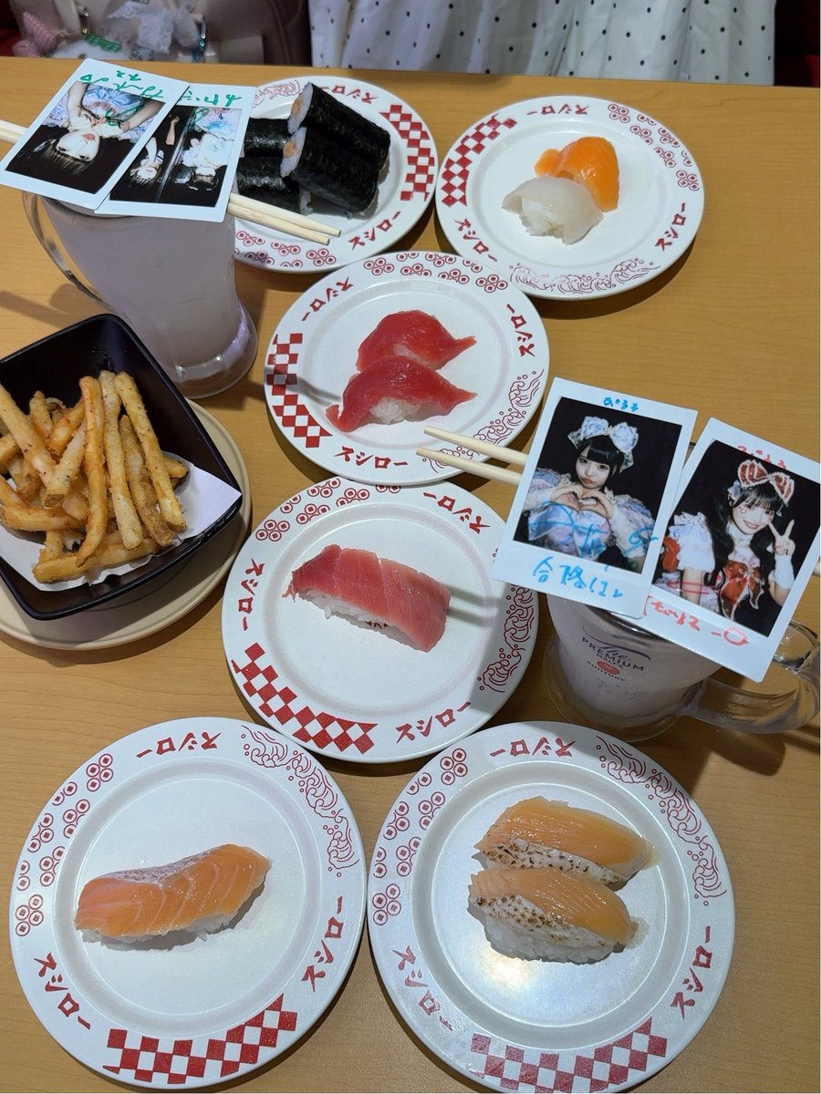 mini_prr0302's tweet photo. TRAVELiFE! ツアーファイナルありがとう₍ᐡ⸝⸝ ᴗ ̫ ᴗ ⸝⸝ᐡ₎🩵♩
早くチェキツイしなくちゃ❕

 #みにたんみにきて  #心花りり https://t.co/ccq57P852x