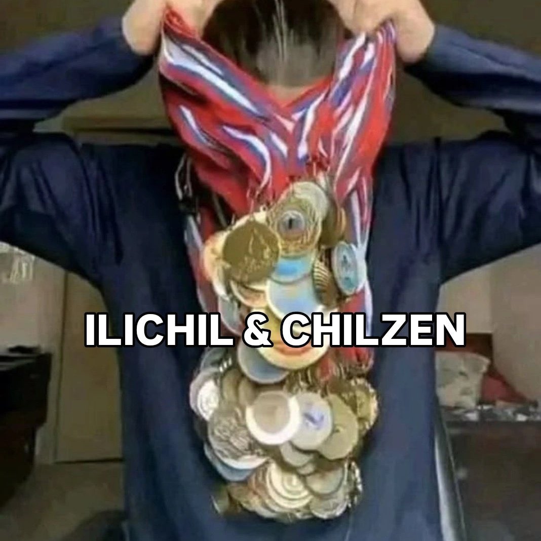 haectiic's tweet photo. if bersyukur was a sport: https://t.co/SmuPpMrc9R