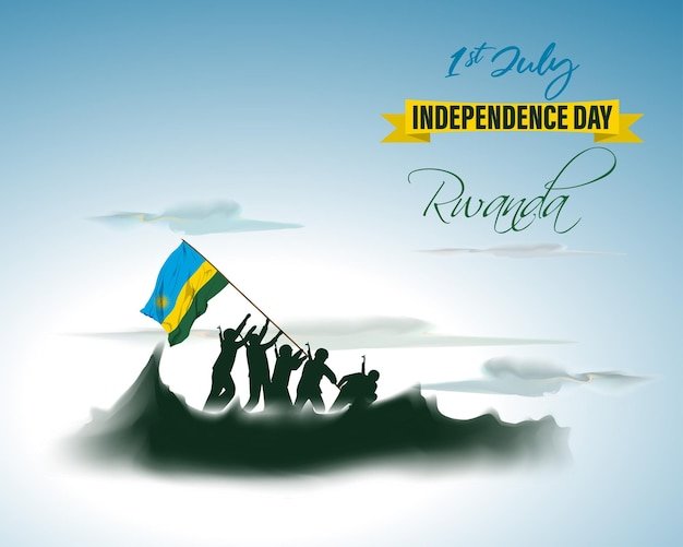 ganza_egide's tweet photo. Happy independence day 🇷🇼

Mugire munsi Muhire, n'ukwezi Kwa Nyakanga kuzababere uk'uburembuke.

NKUBITO Y'IMANZI intwari yaharaniye ubwigenge bw'u Rwanda, ikanabizira. https://t.co/TrcaJMKyHE