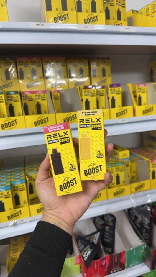 drzifter's tweet photo. Relx creator 20,000 puffs
➖➖➖➖➖➖➖➖
โปรเครื่องพร้อมน้ำยา  690.-
เครื่องเปล่า 390.- 
เฉพาะน้ำยา 420.- 

📲 podk24

#พอต #พอตใช้แล้วทิ้ง  #พอตบุหรี่ไฟฟ้า  #พอตไฟฟ้า #พอตราคาถูก 
#relx #พอตrelx #พอตไฟฟ้า #บุหรี่ไฟฟ้า #พอตบุหรี่ไฟฟ้า #พอตส่งจริง #relxcreator https://t.co/wo2Ii8YgvW