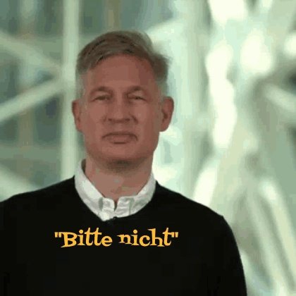 dumm_lant's tweet photo. @ulfposh @jaegerthomas2 Der Herr Jäger ist mir roh lieber, als die weichgekochte Experten Resterampe auf https://t.co/LB2iNS1Lgm
.....Bitte nicht .....#Heulsuse
#Loser https://t.co/wCcbqaEIKi