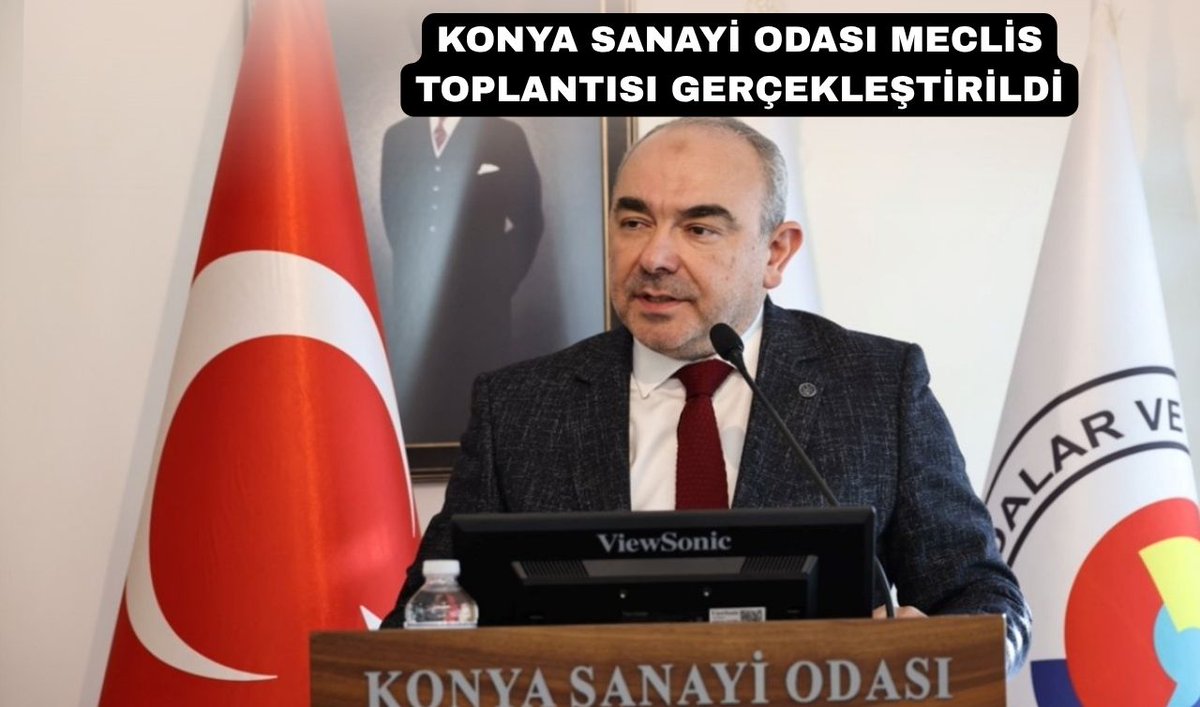 ilgihaber's tweet photo. Konya Sanayi Odası Meclis Toplantısı gerçekleştirildi
https://t.co/3QXmgQHq4L
@ilgihaber #KonyaSanayiOdası #Konya #sanayi #FehmiÖzbey #güneşenerjisisantralleri #güneşenerjisi #GES #elektrikfiyatları #elektrik https://t.co/lGtxEyKS9R