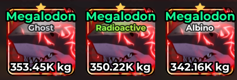 ndunisme's tweet photo. update stock fish it wts
core no mutasi
- maxton = 7k/each (18)
- shiny 990k = 6k/each (3)
- shiny maxton 10k (1)

kebutuhan enchant
- runic= 1,3k/each (100)
- evo= 45p/each (800)
- sctb= 35p/each (600)

tumbal rod
- paket dino + ruby = 7k/each (10)
- mega mutasi = 35k/each (3) https://t.co/wHwkz9lt8e