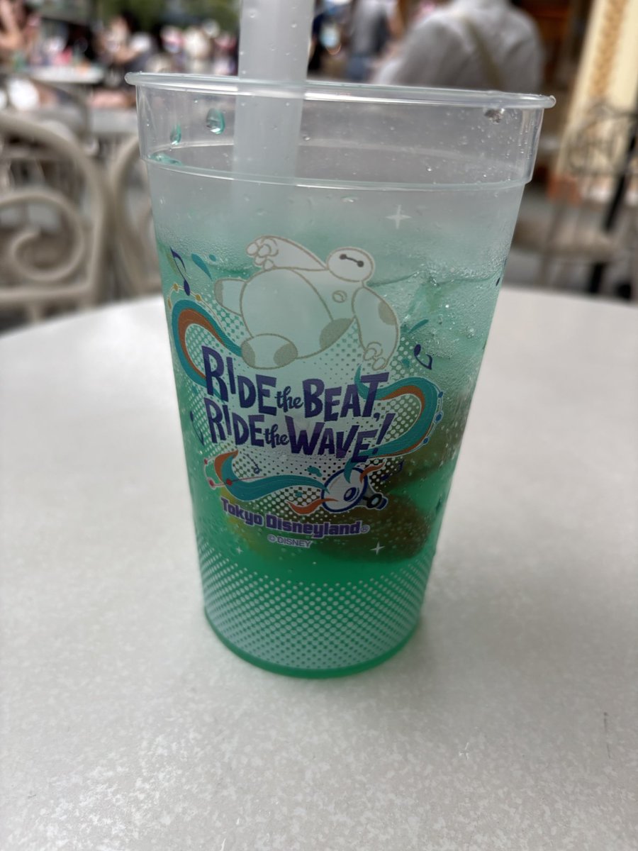 d56070586's tweet photo. 少し凍ったままのシトラスがゴロッといくつも入っていて美味しい😋 https://t.co/h7yvbfUoeo
