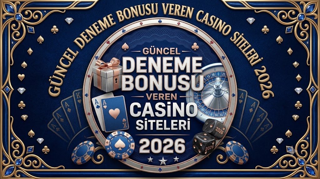 Deneme_Bonus_'s tweet photo. Canlı casino severler buraya! Yatırım şartı aramayan denemebonusu veren siteler ile ücretsiz deneme yapın. Fırsatları kaçırmayın 👉 https://t.co/4hLjj7sDEE 

#slotmakinesi #canlıbahis #denemebonusu2026 https://t.co/cOlAqnozBx