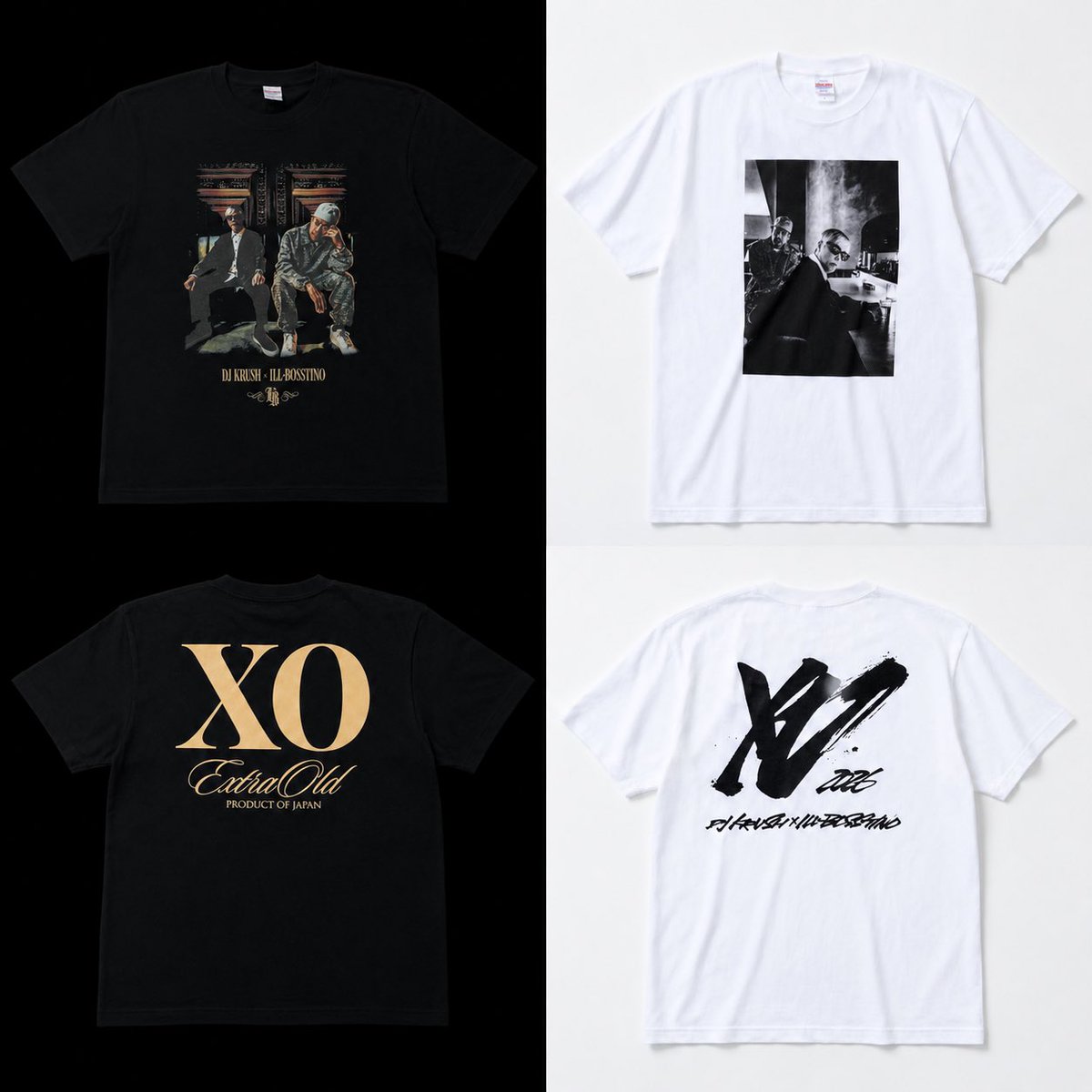 DJ KRUSH (@DJKRUSHofficial) / Posts / X