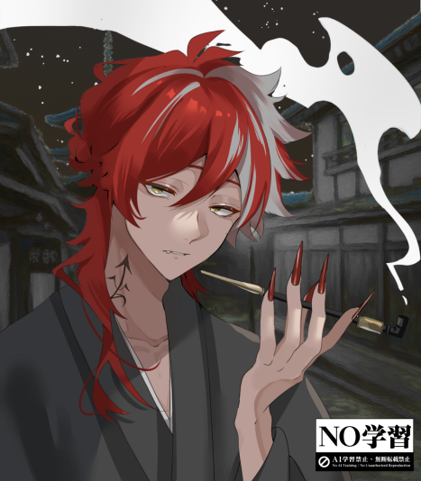 怒喝テン tweet media