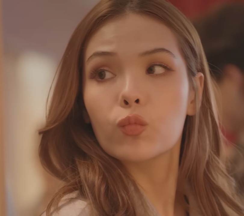Ekaterina174873's tweet photo. And I also really love this girl Joenjoen. 

#SonyaSaranphat #LMSY #ซอนญ่าศรัณย์ภัทร์ https://t.co/KsDugRrfqb