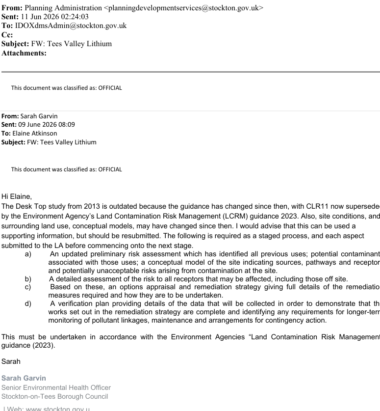 microbagman's tweet photo. #alk got removed from the telegram board for explaining that an EIA application needs to accompany planning permission application so their claim that planning would be submitted this week were erroneous - rebuttal its not an EIA application but a  EIA statement 😂 https://t.co/JuwWPVc8vt