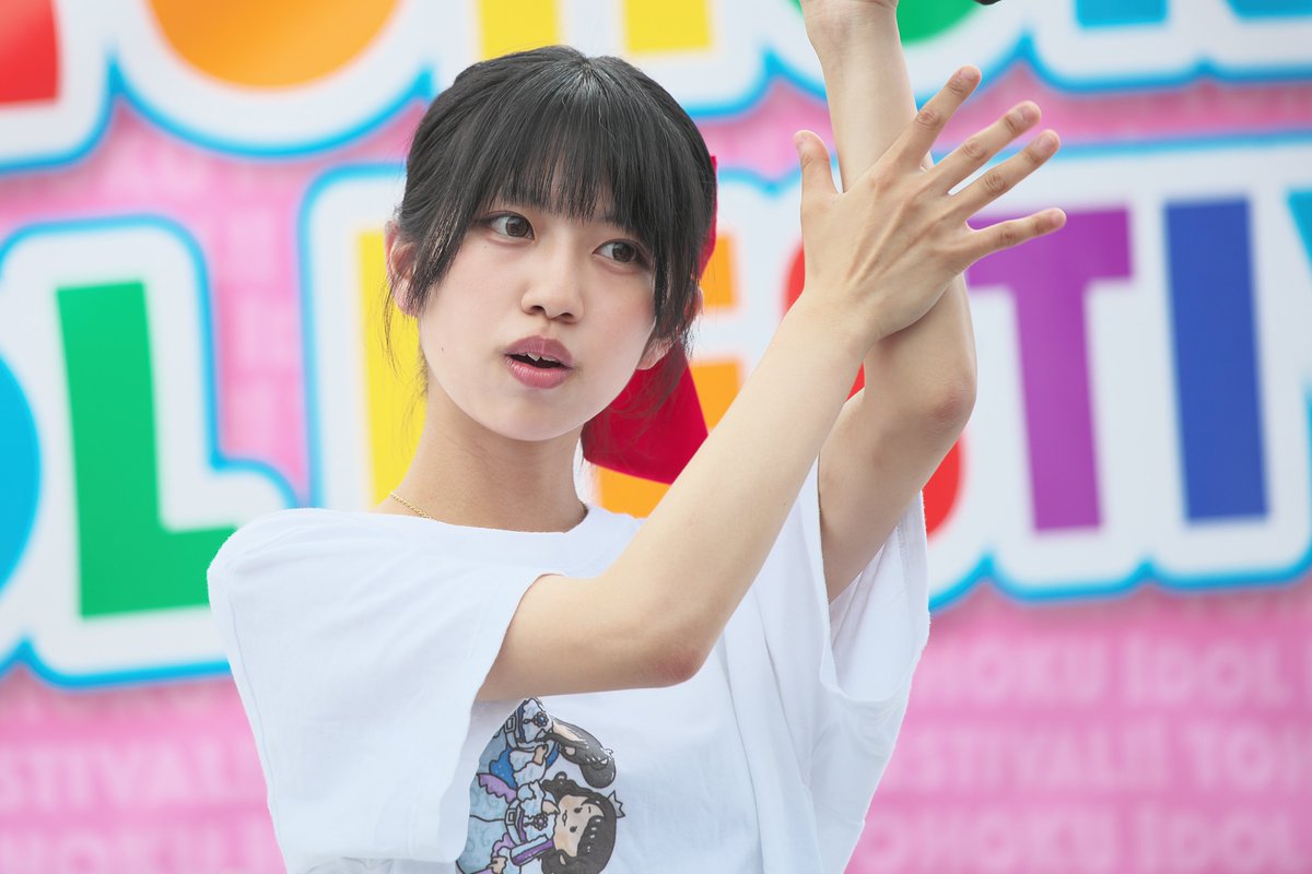 2026.06.27 『TOHOKU IDOL FESTIVAL!! in松フェス』第一部 POEM うぉー