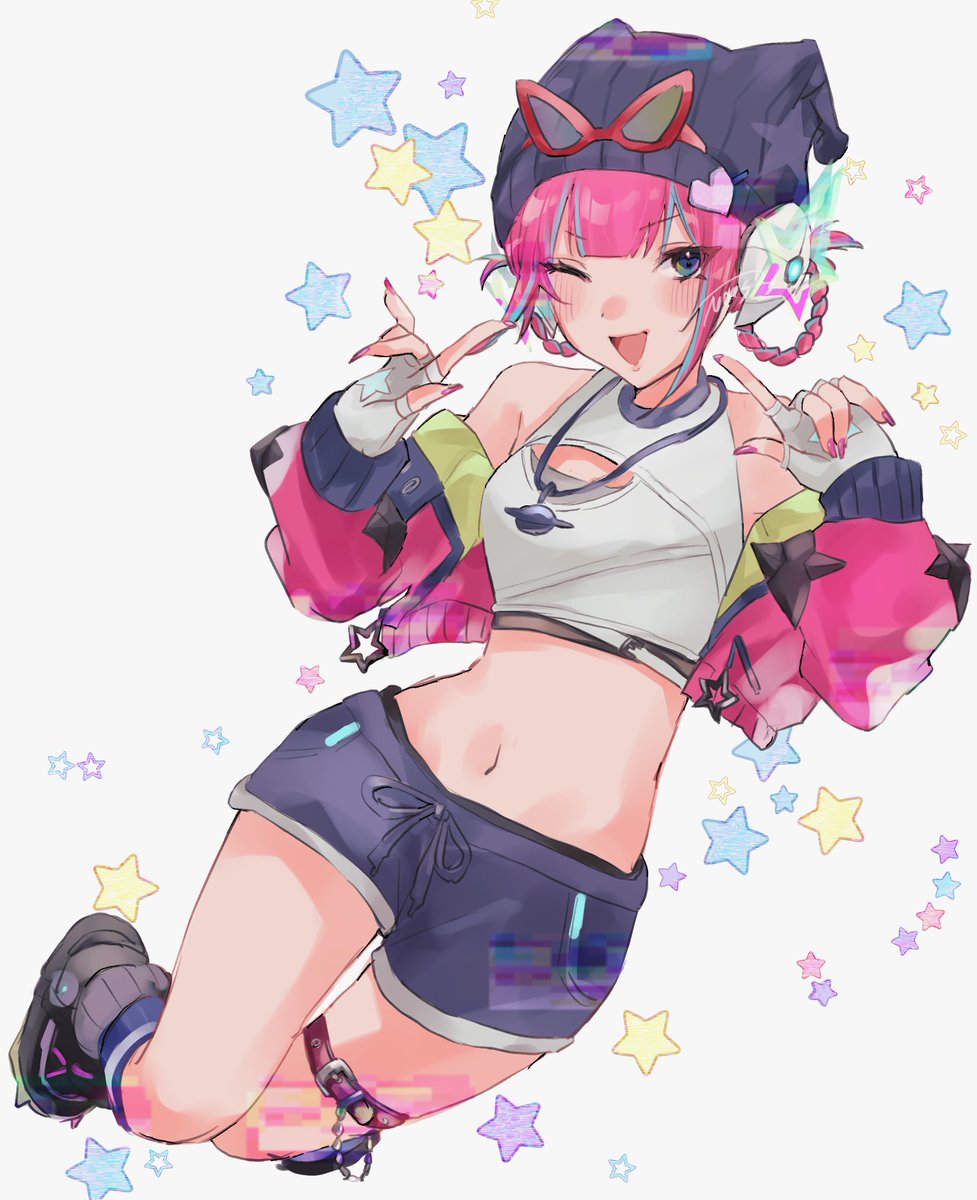o694699's tweet photo. #OverwatchFanart #juno https://t.co/rhEbRYhqm8