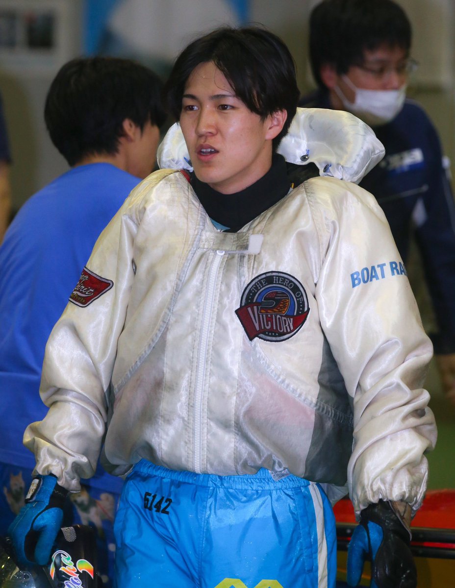 pine_wmb's tweet photo. ✧ ──────────────── ✧
　　　　第１３回ヤングダービー
　　　　出場選手選出順位 発表
✧ ──────────────── ✧

かぱ(  'Θ' )🥒

9月22日からのヤングダービー出場予定メンバーはこちら！
🔗 https://t.co/lRKLSwvut3

┈┈┈┈┈┈┈┈┈┈┈┈┈┈┈┈┈┈
開催日程🗓️
2026年9月22日(火・祝)～9月27日(日)

#原田才一郎 #田中駿兵 #塚越海斗 #高憧四季 #常住蓮

#ボートレース若松 #ボートレース #ボートレーサー #ナイターレース #北九州