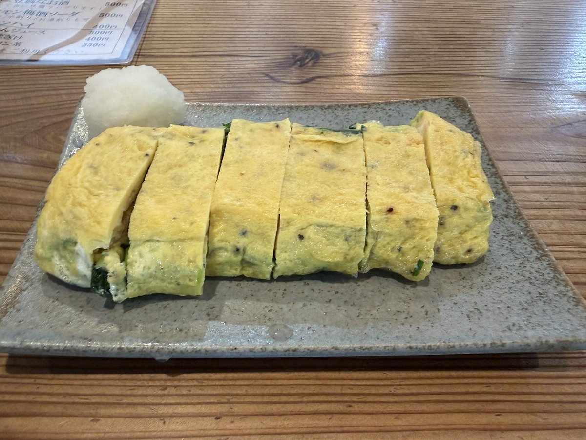 0043DS's tweet photo. 美味しそう🤭
早く来たから良い感じ🍺 https://t.co/Iggn9vAXp2