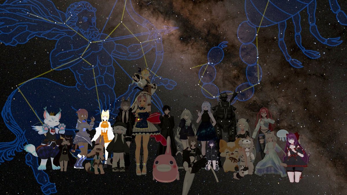 Unhinderedwolf's tweet photo. 猫とチンアナゴをいいねしてTLの浄化を図るのであった🥳🥳 https://t.co/NR0htCmNiy