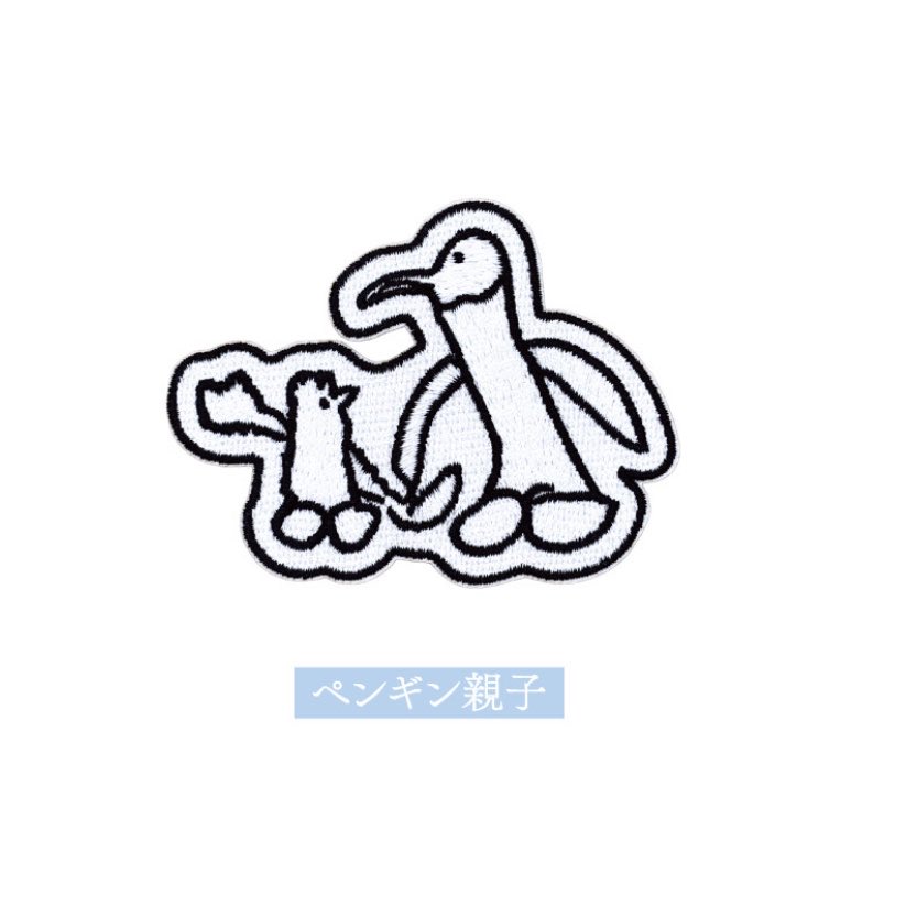 1rn2rn3's tweet photo. この顔面がペンギン親子とライオンさんを描くの大天才すぎる！！！！！廉ちゃんほんまおもろいｗｗｗ https://t.co/scy2yu0PhH