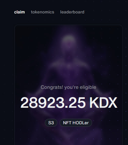 0xPain__'s tweet photo. Sui has been rewarding users for 4 consecutive years.

2023
✅Sui Network: $1,000- $6,000+
✅Cetus: $10-$1,000+

2024:
✅Scallop: $50 - $500+
✅Navi: $30 - $2,000+
✅Deepbook: $15 – $3,700+
✅Suilend: $5 - $4,000+
✅Kriya: $5 – $3,000+
✅Bluefin: $200 - $2,000+
✅Typus: $10 - $2,000+

2025:
✅Bucket: $5 - $600+
✅Walrus: $15 – $20,000+
✅Haedal: $10 – $3,500+
✅Ika: $20 – $5,000+
✅Double Up: $2 – $150+
✅Walrus wave 2: $10 – $1,000+
✅Momentum: $5 - $300+
✅Pawtato: $10 - $900+

2026:
✅Deepbook: $300 - $8,000+

Most ecosystems reward early users once.

Sui has been creating new opportunities every year.
