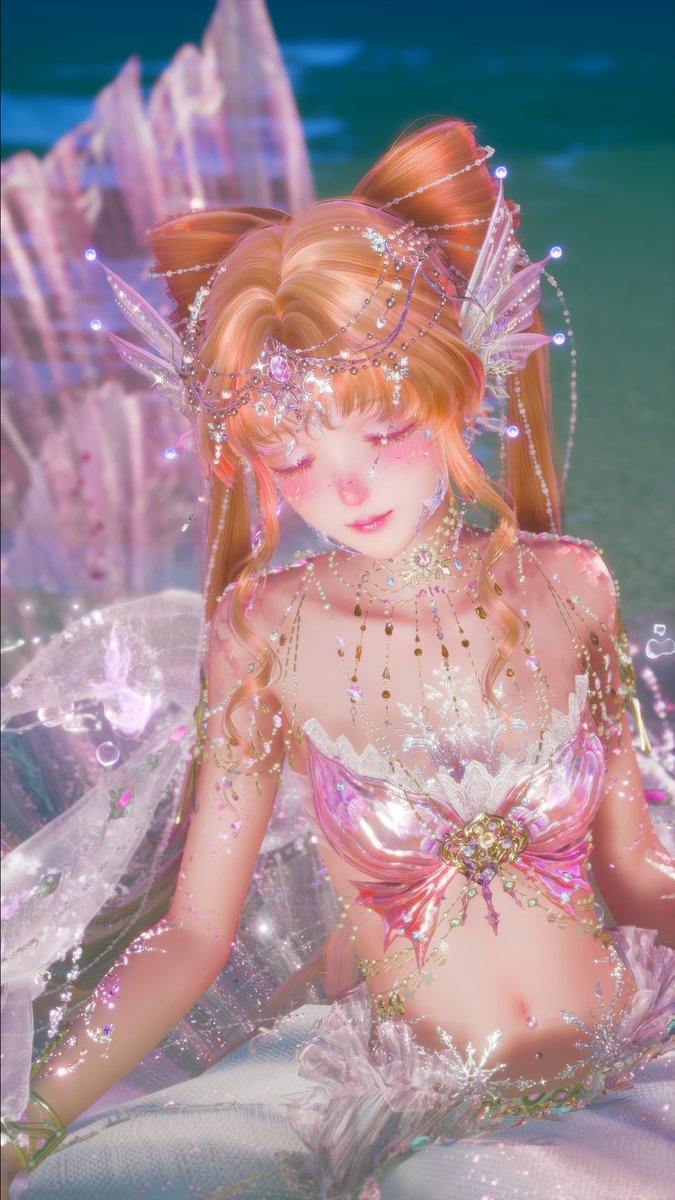 LaeNikki's tweet photo. ♡ ✩₊˚ #InfinityNikki ˚.⋆☾˚.⋆ #infinitynikkitwt ⋆⁺ infinitynikki ₊✧ ♡ https://t.co/pswwR1zatN