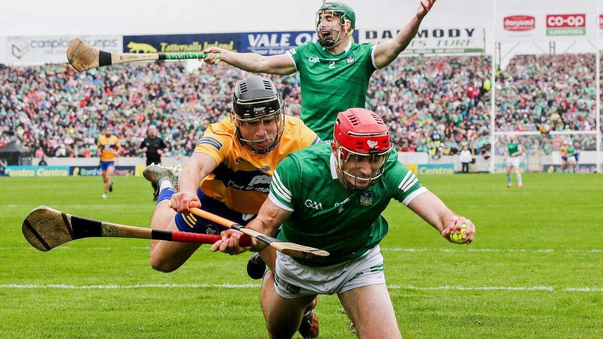 LimerickFanPage tweet picture
