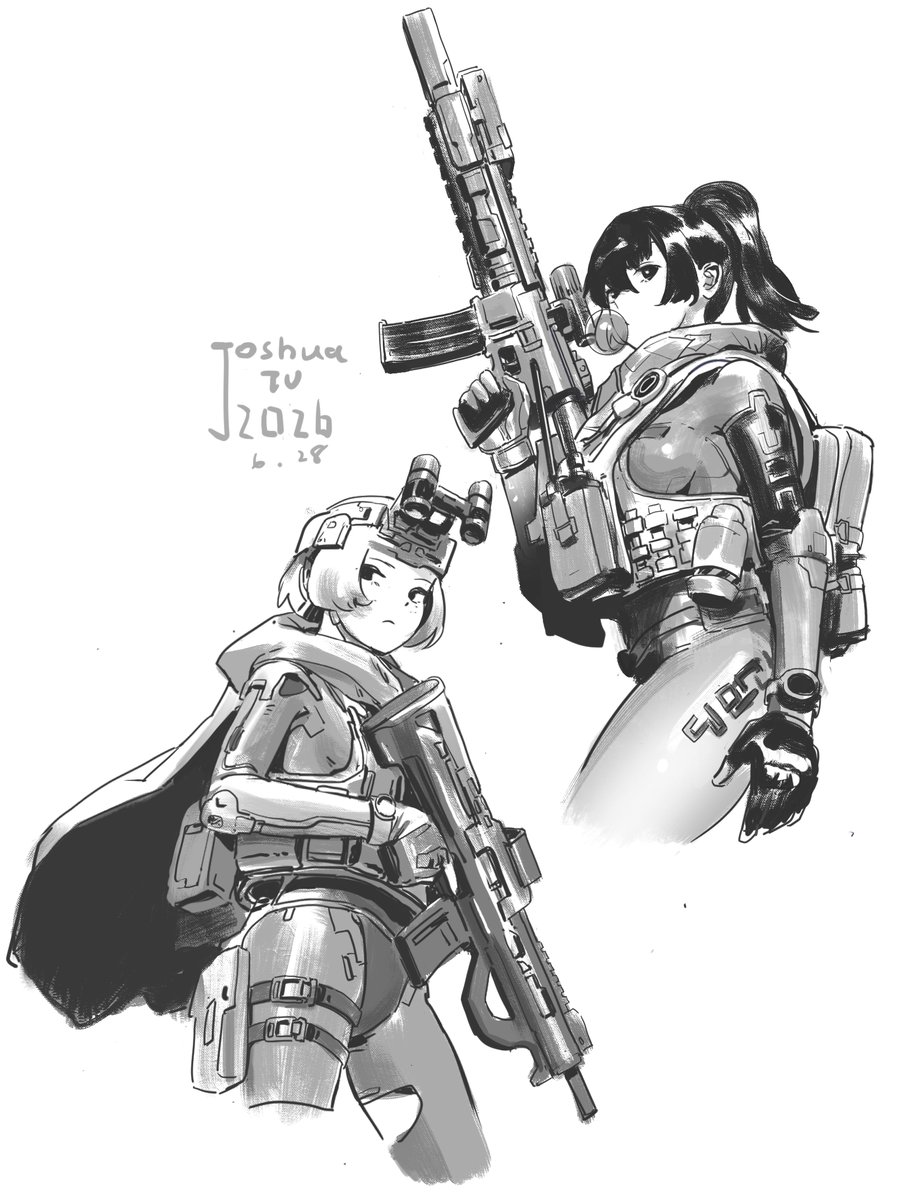 Joshuatu7's tweet photo. sketch https://t.co/eQGv9F0jgk